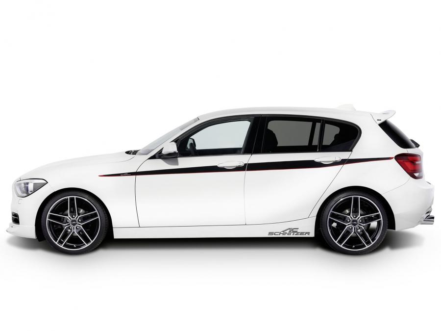  BMW ACS1 2.0d by AC Schnitzer 2011 года  (фото 6 из 21)